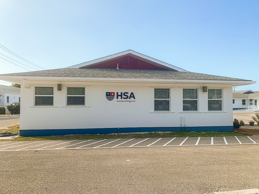 Faith Hospital Cayman Brac 4